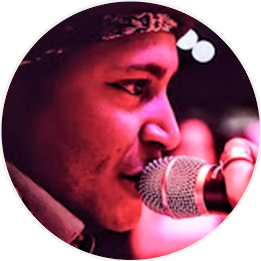 Everton Silva - Cantor e Compositor